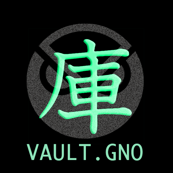 treasury.vault.gno
